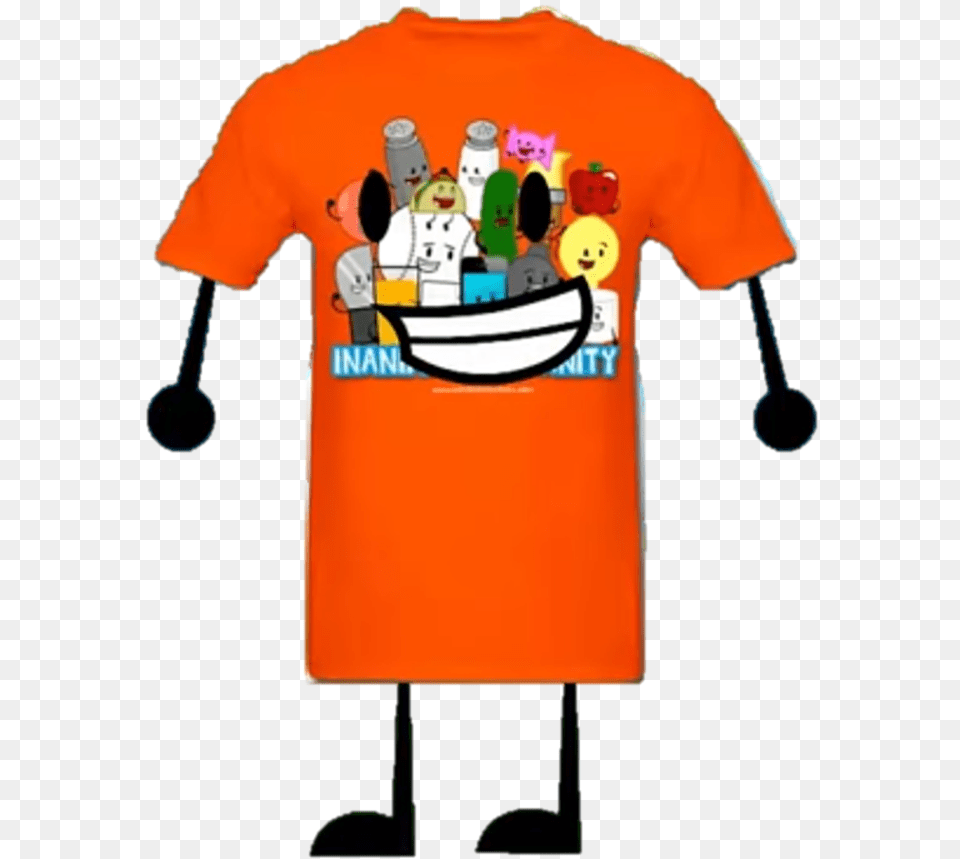 Image, Clothing, T-shirt Free Png Download