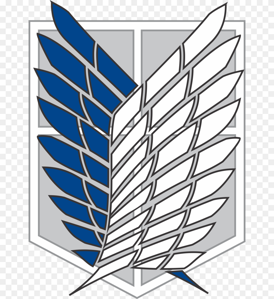 Emblem, Symbol, Animal, Fish Png Image