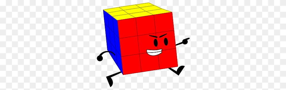 Toy, Rubix Cube, Dynamite, Weapon Png Image