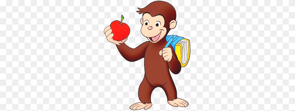 Image, Baby, Person, Cartoon Png