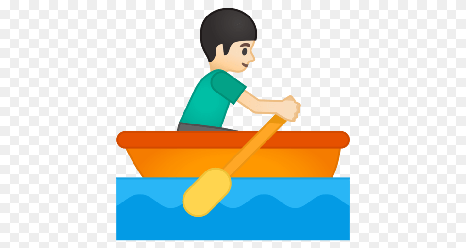 Image, Person, Oars, Paddle, Face Free Transparent Png