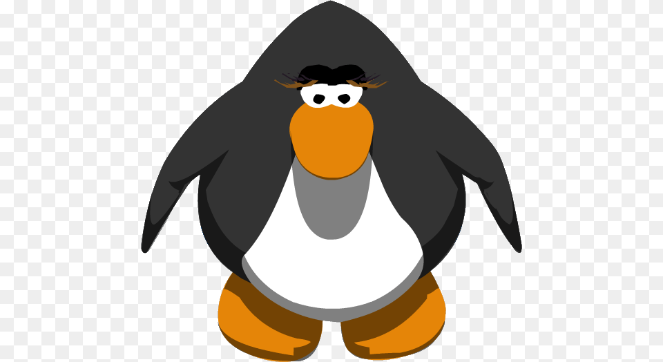 Image, Animal, Bird, Penguin Free Transparent Png