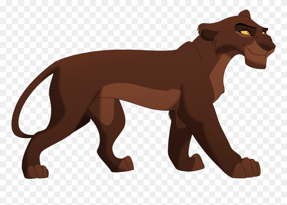 Animal, Lion, Mammal, Wildlife Png Image