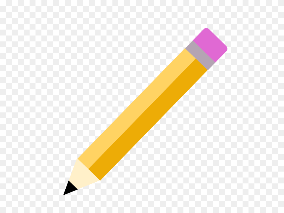 Image, Pencil Free Transparent Png