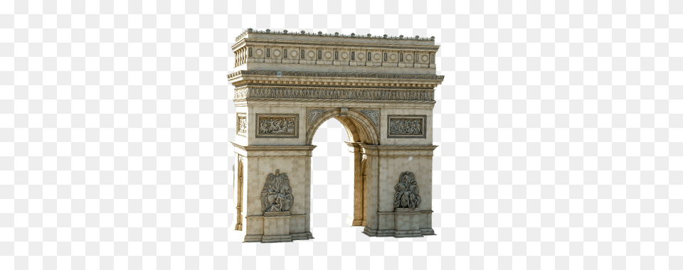 Image, Arch, Architecture Free Png Download