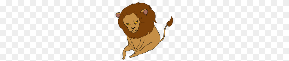 Image, Animal, Lion, Mammal, Wildlife Free Png