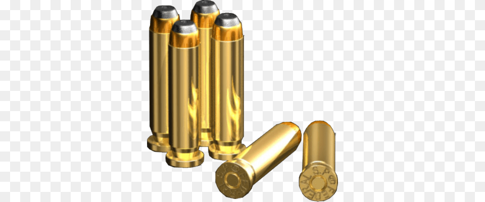 Image, Ammunition, Weapon, Bullet Free Transparent Png