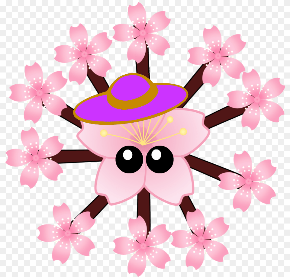 Image, Flower, Plant, Petal, Clothing Free Png