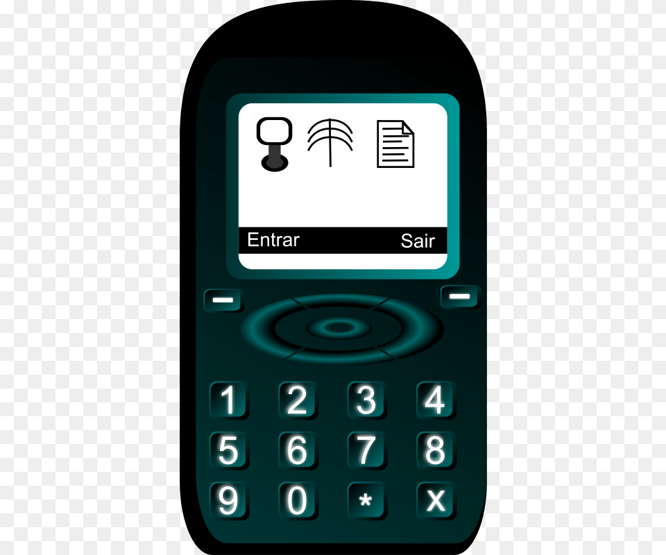 Image, Electronics, Mobile Phone, Phone, Texting Free Transparent Png