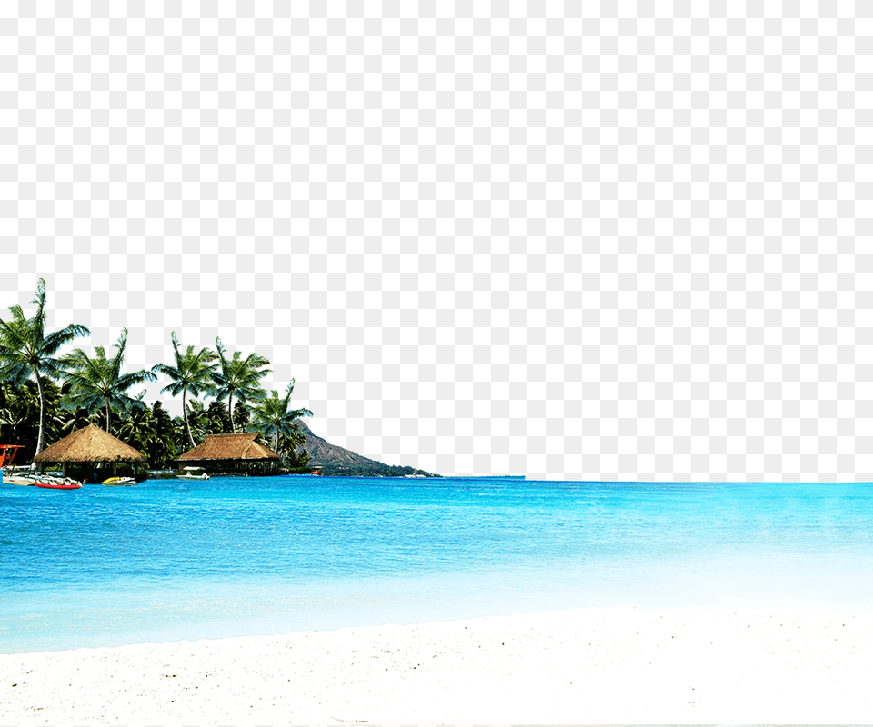 Image, Water, Shoreline, Summer, Outdoors Free Png