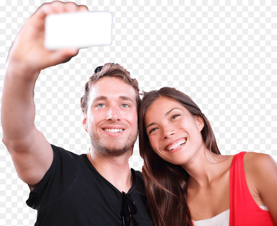 Image, Head, Selfie, Face, Person Free Png