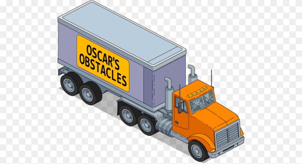 Image, Trailer Truck, Transportation, Truck, Vehicle Free Png
