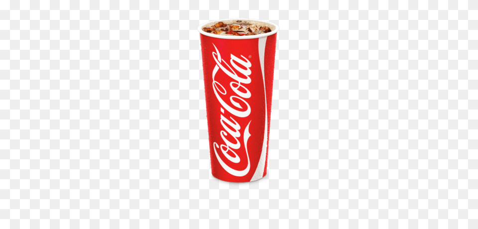Image, Beverage, Coke, Soda, Can Free Png Download