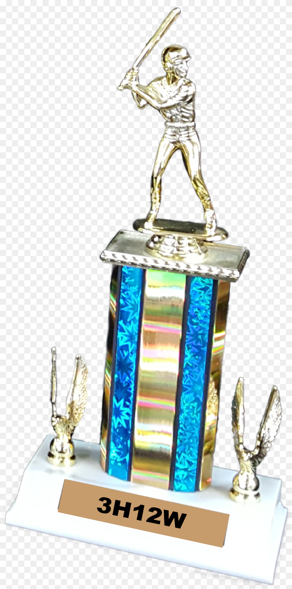 Image, Trophy, Person, Head Png