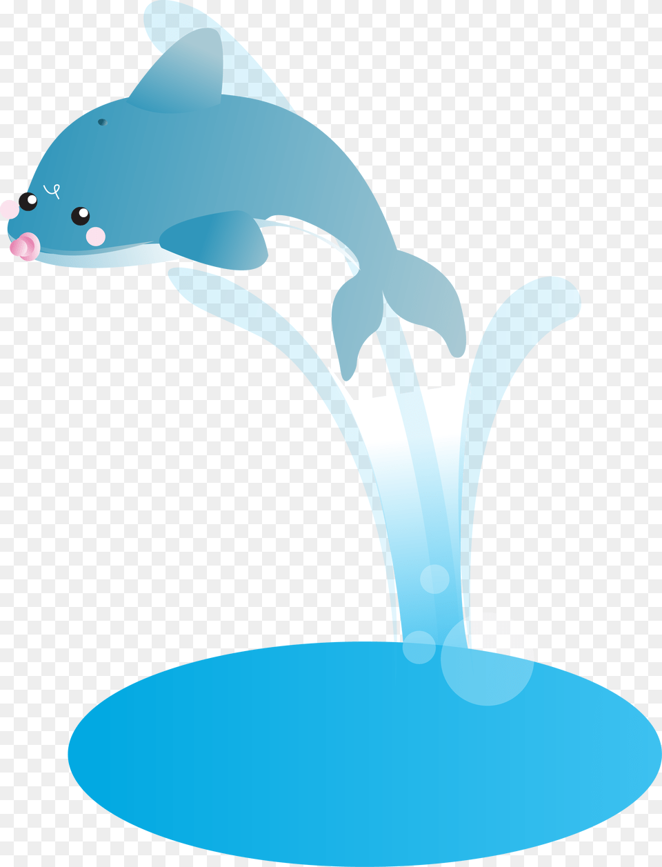 Image, Animal, Dolphin, Mammal, Sea Life Free Png Download