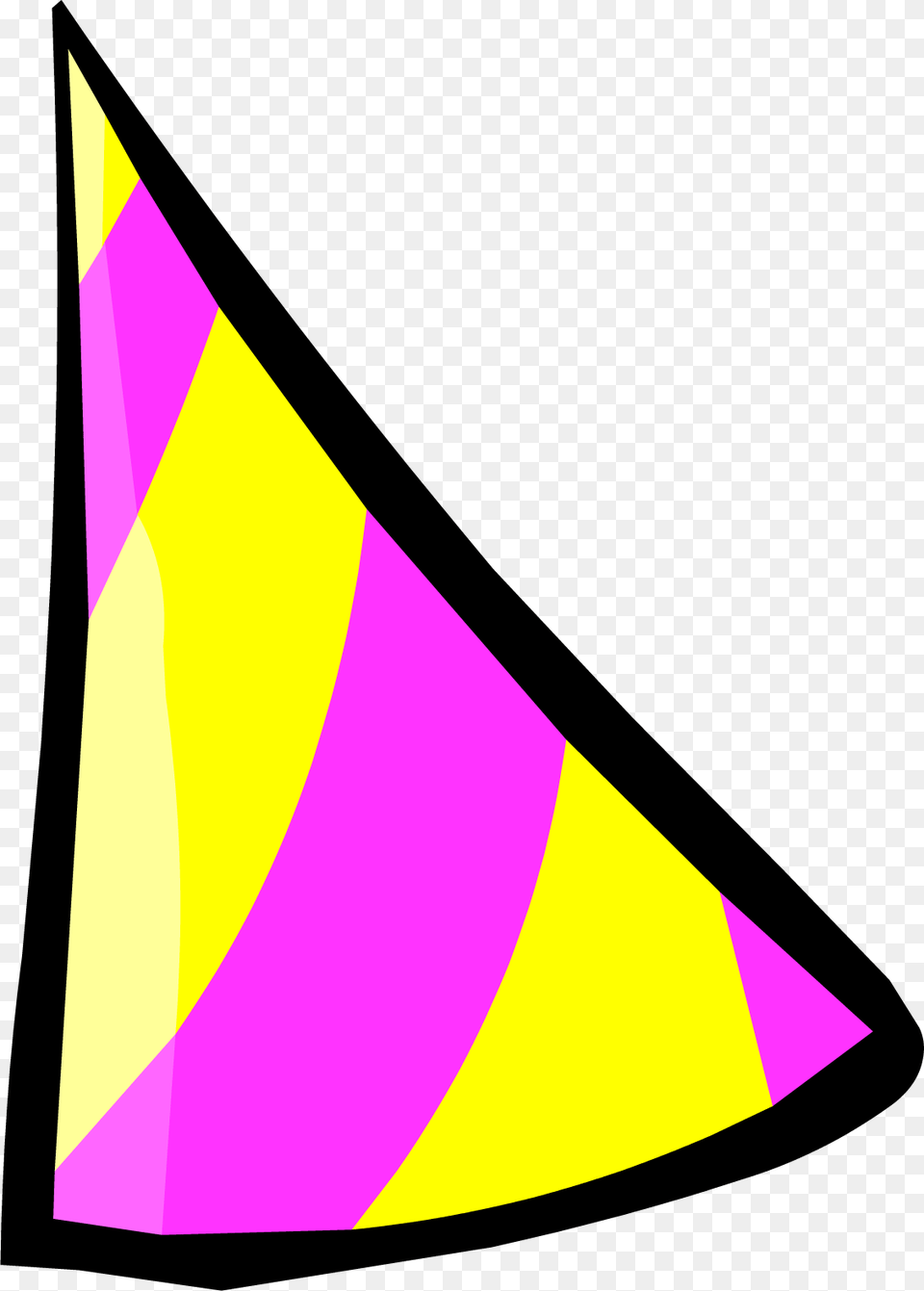 Clothing, Hat, Party Hat, Triangle Png Image
