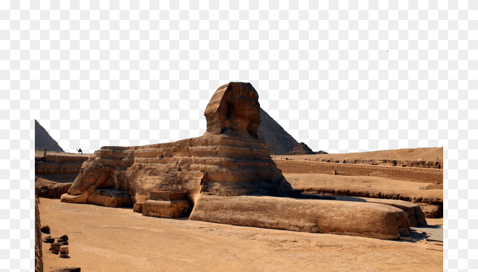 Image, Landmark, The Great Sphinx Free Transparent Png