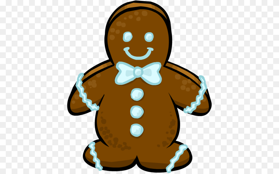 Image, Cookie, Food, Sweets, Gingerbread Free Transparent Png