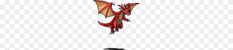 Dragon Png Image