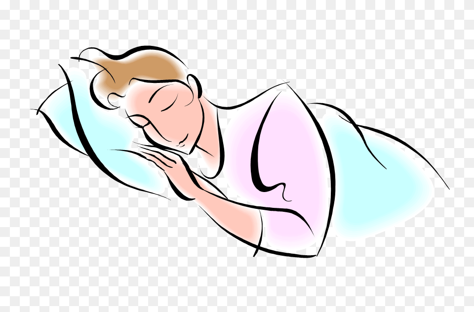 Image, Person, Sleeping, Cartoon, Animal Png