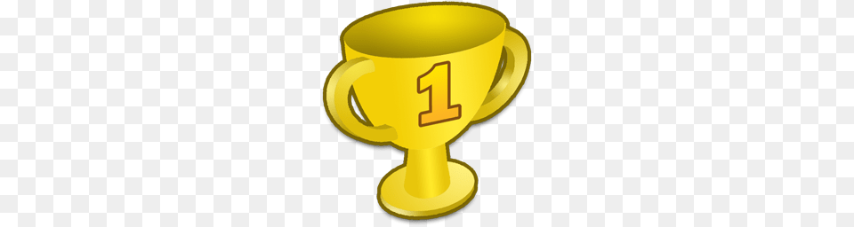 Trophy Png Image