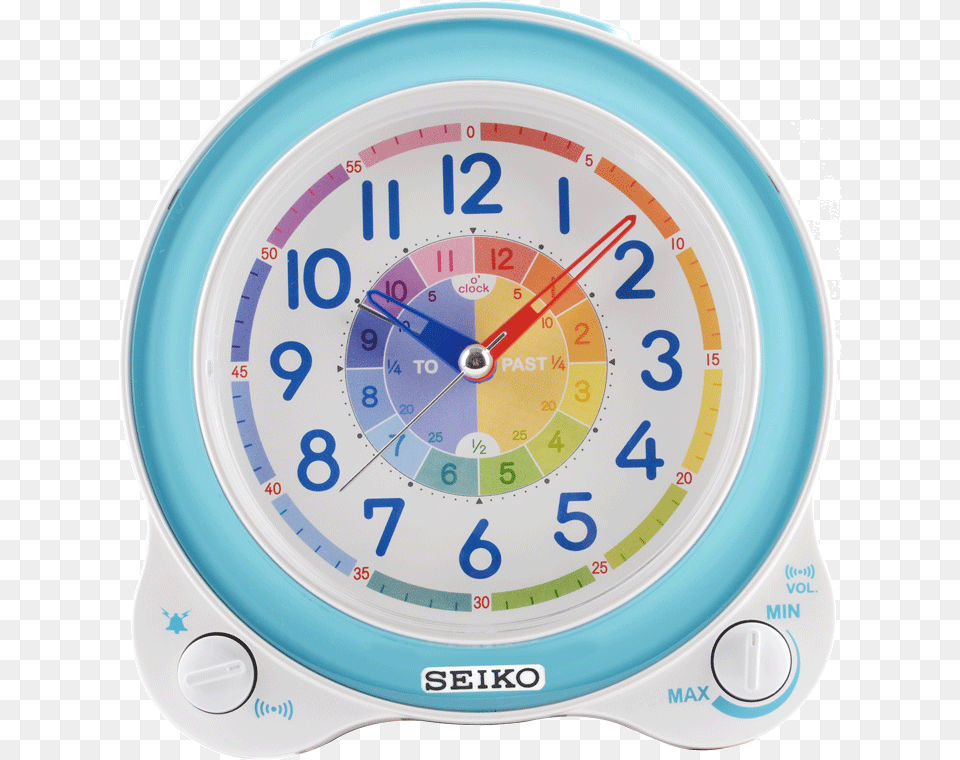 Image, Alarm Clock, Clock, Analog Clock, Can Free Transparent Png