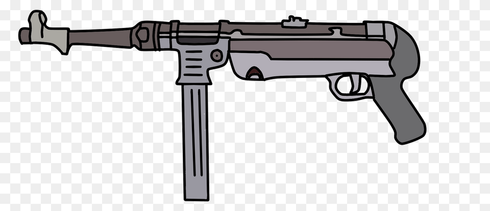 Image, Firearm, Gun, Machine Gun, Rifle Free Transparent Png