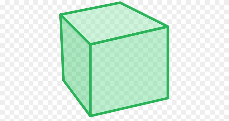 Image, Green, Box, Mailbox Free Transparent Png