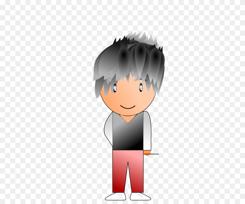 Image, Book, Comics, Publication, Baby Free Transparent Png