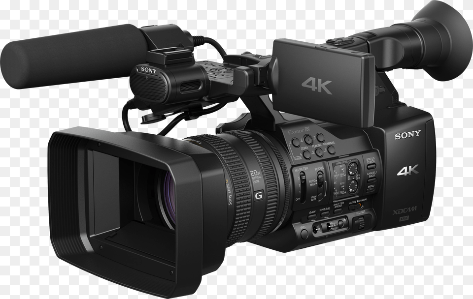 Image, Camera, Electronics, Video Camera Free Transparent Png