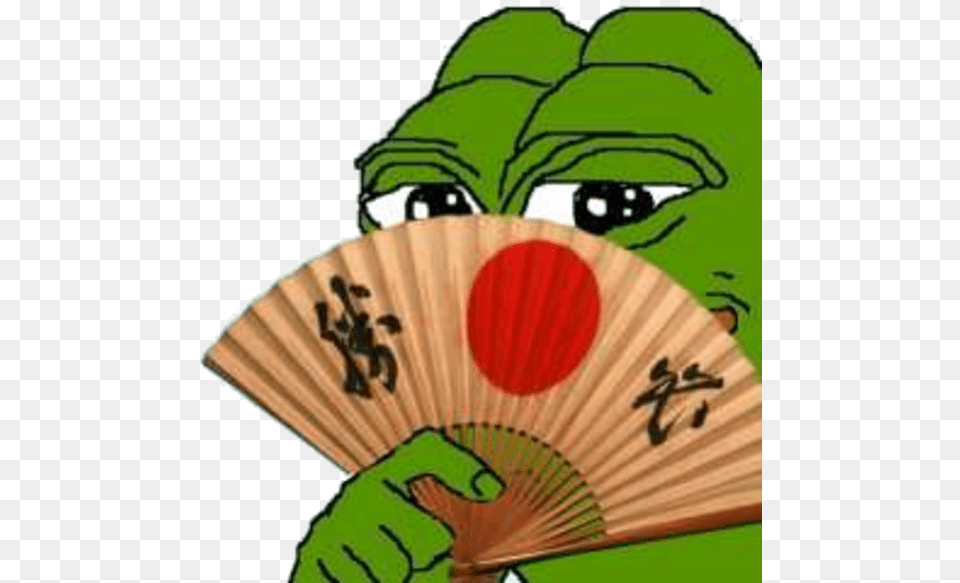 Smug Frog Know Your Meme Asian Pepe The Frog, Performer, Person Png Image