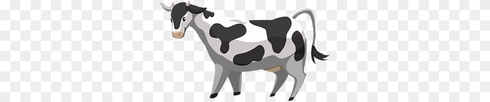 Image, Animal, Cattle, Cow, Dairy Cow Free Png Download