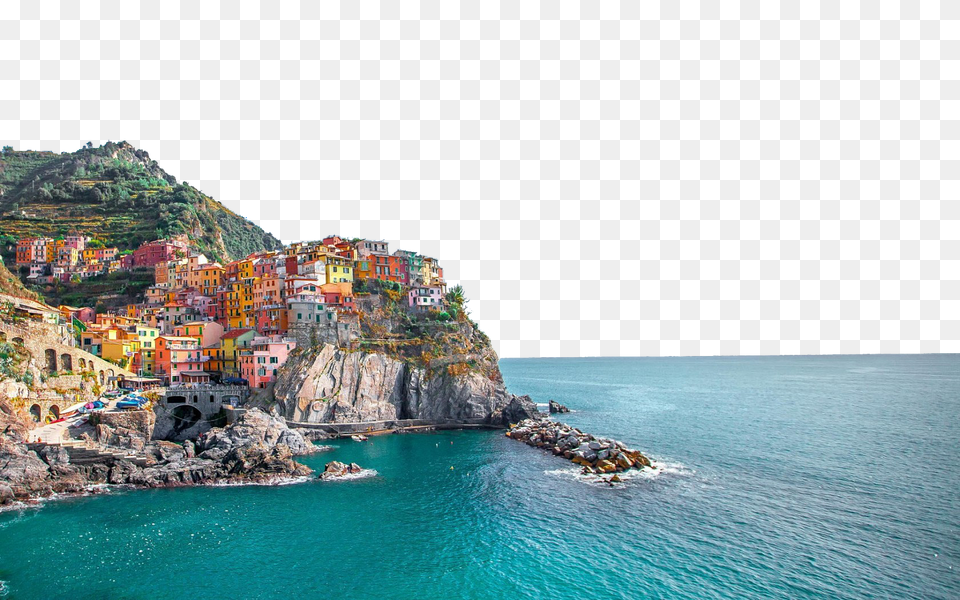 Image, Landmark, Cinque Terre Png