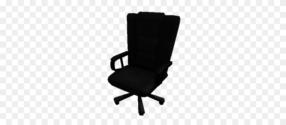 Image, Chair, Furniture, Black Free Png