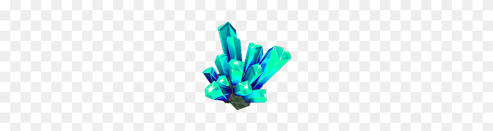 Crystal, Mineral, Quartz, Paper Png Image
