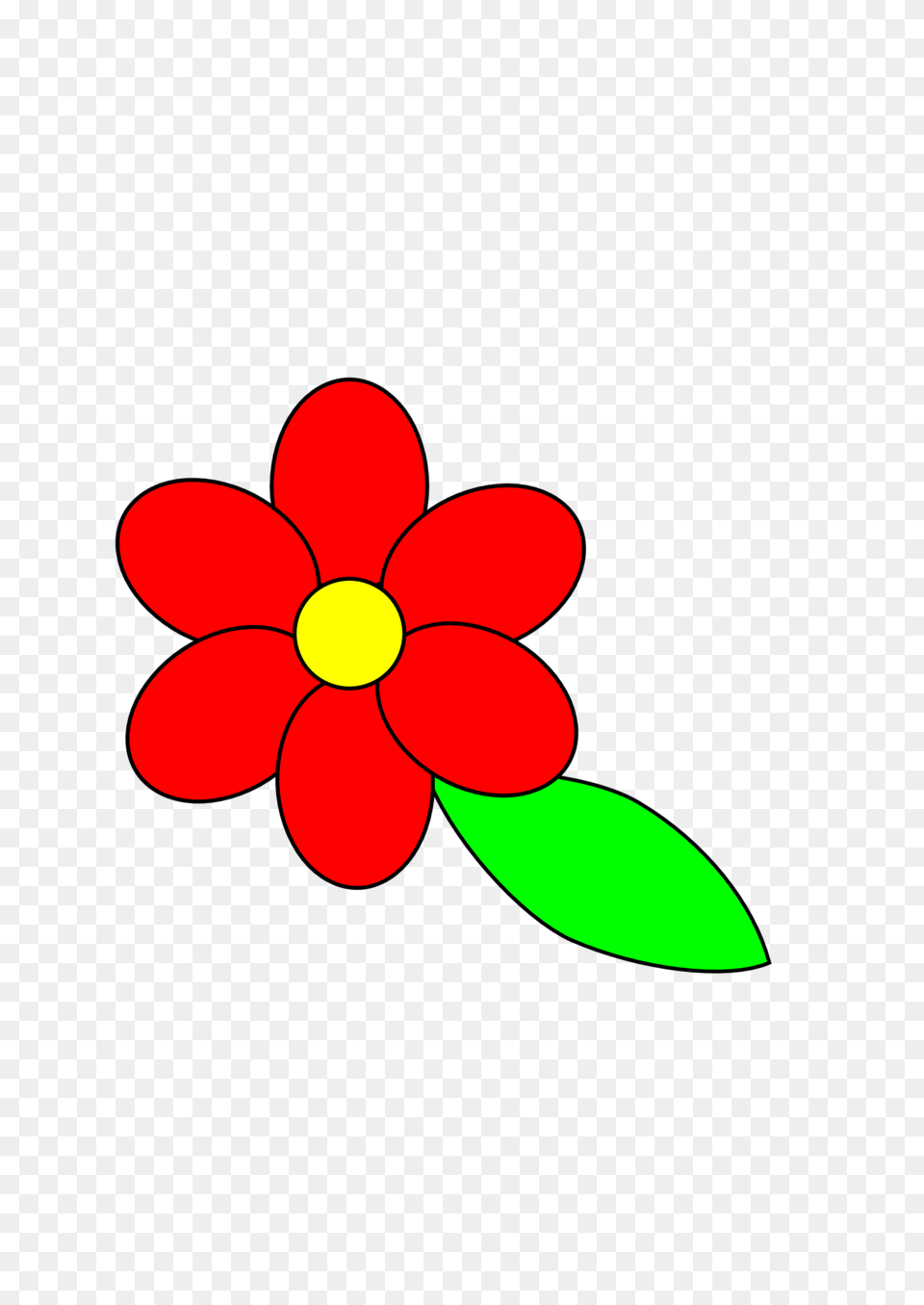 Image, Anemone, Petal, Flower, Plant Png