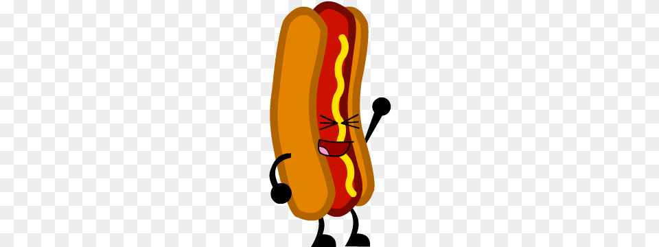 Food, Hot Dog, Ketchup Png Image