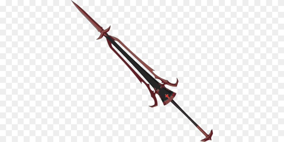 Sword, Weapon, Spear, Blade Png Image