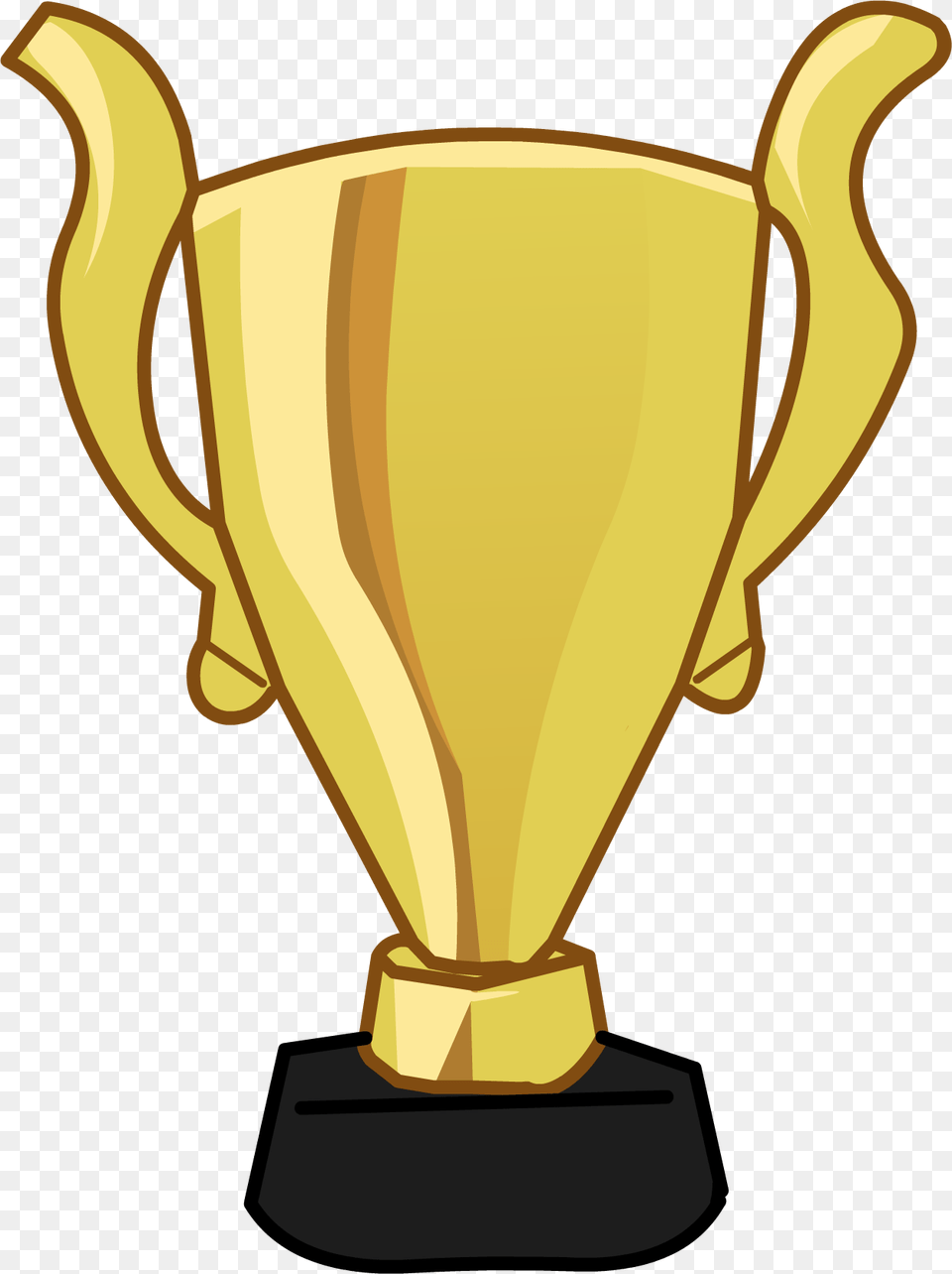 Image, Trophy, Bulldozer, Machine Free Png Download