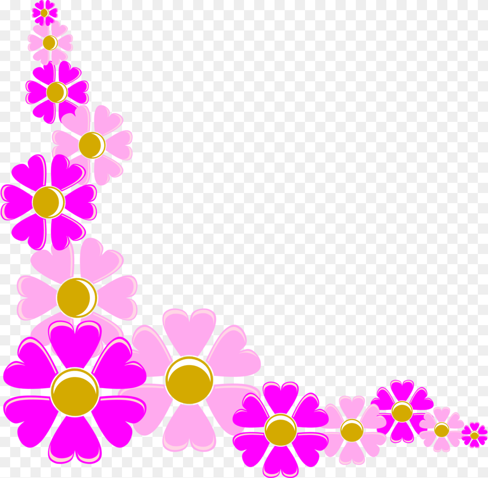 Art, Daisy, Floral Design, Flower Png Image