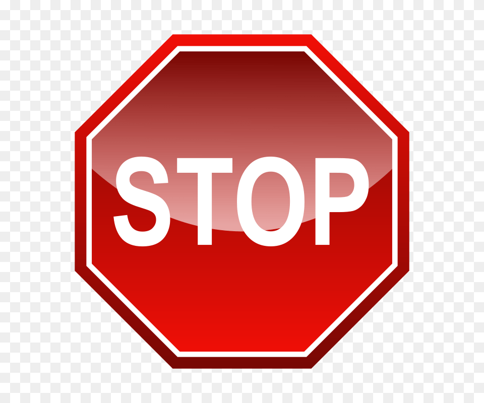 Image, Road Sign, Sign, Stopsign, Symbol Free Png