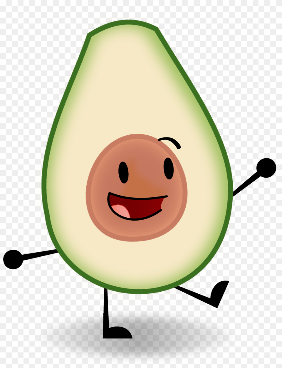 Image, Avocado, Food, Fruit, Plant Png