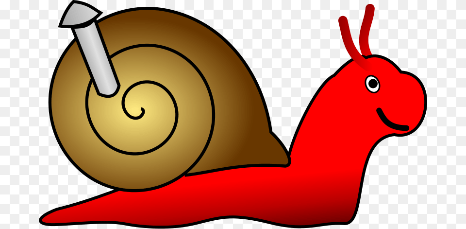 Image, Animal, Invertebrate, Snail Free Png Download