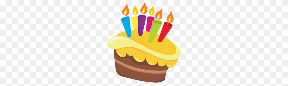 Image, Birthday Cake, Cake, Cream, Dessert Png