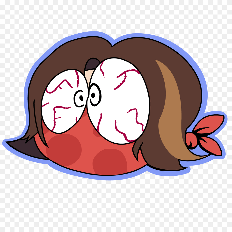 Image, Cartoon, Face, Head, Person Free Png Download