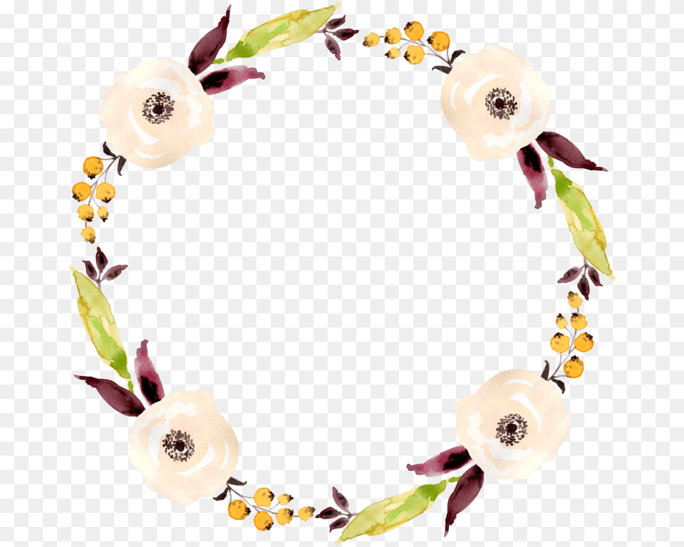 Image, Accessories, Bracelet, Jewelry, Flower Free Png Download