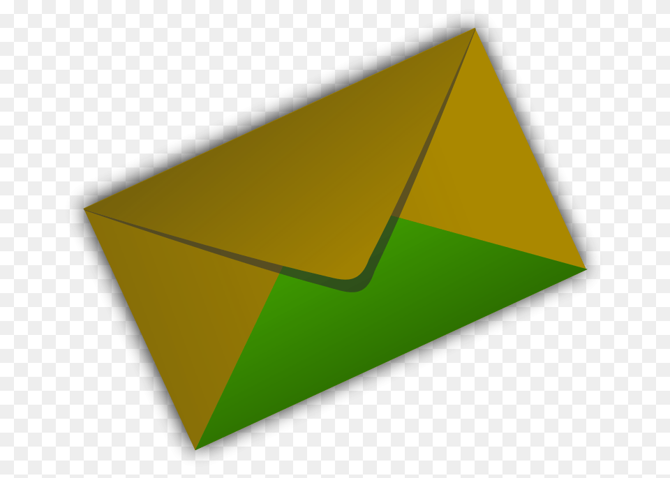 Envelope, Mail Png Image