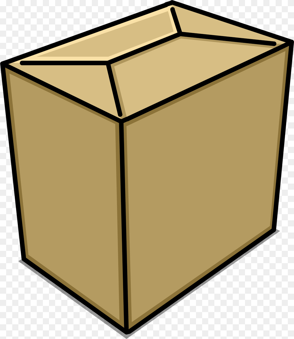 Image, Box, Cardboard, Carton, Mailbox Free Png
