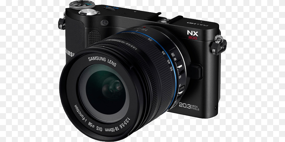 Camera, Digital Camera, Electronics Png Image