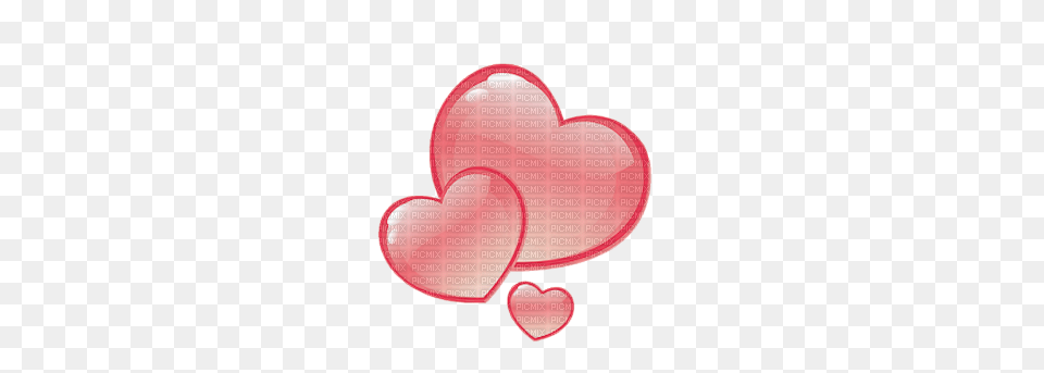 Heart, Balloon Png Image